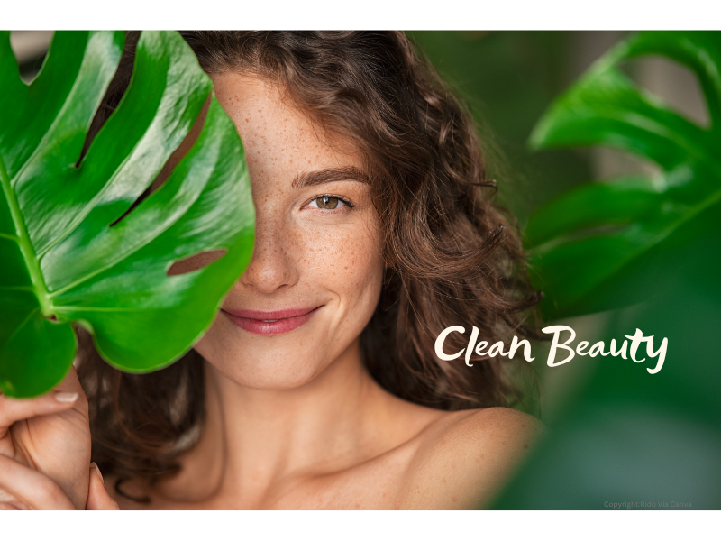 Hosk Botanicals true natural skin care