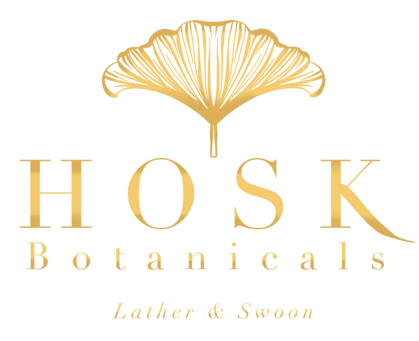 Hosk Botanicals